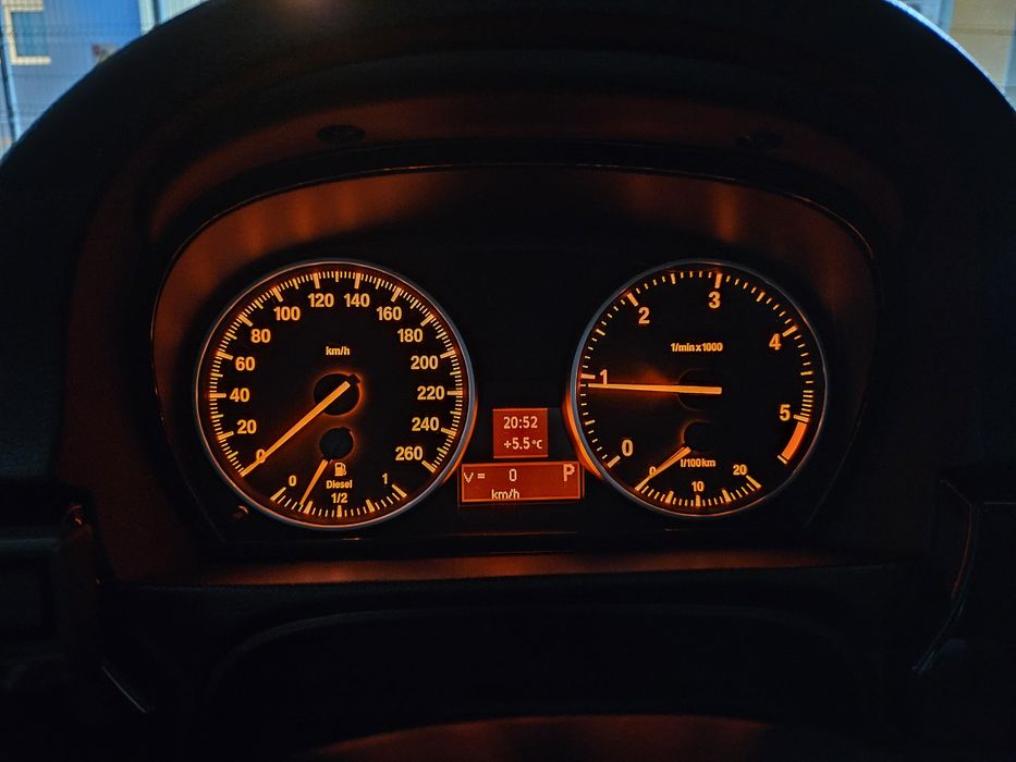 Diagnoză, Codări & Actualizare harti BMW (seriile E,F,G)