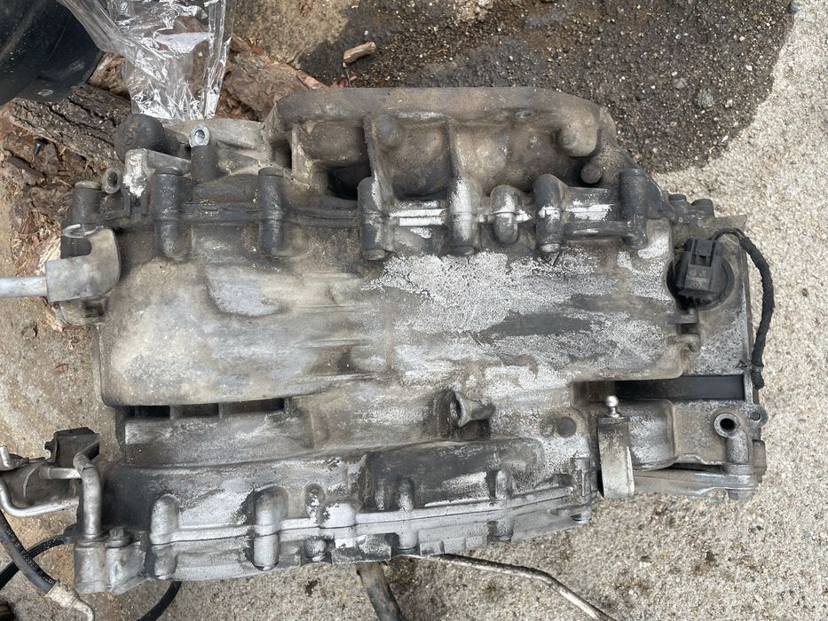 Автоматична скоростна кутия за mercedes a class w 169 и b class дизел