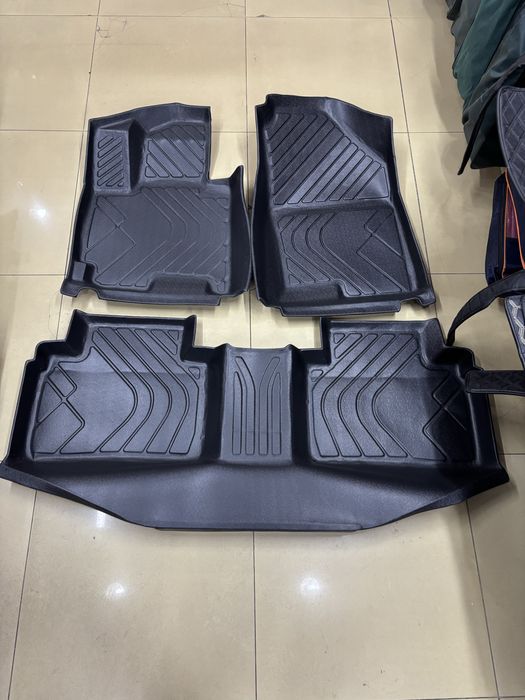 Новинка TPE коврики