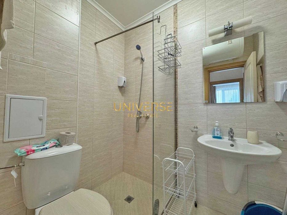 Продава се Тристаен апартамент в к.к. Слънчев бряг - 79 кв.м за 1266 €/кв.м - Снимка #9