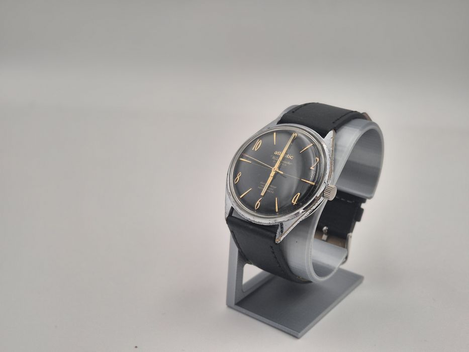 Atlantic Worldmaster