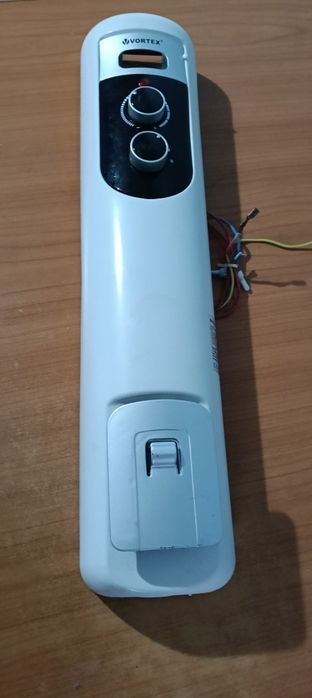 Panou Control / Piese Calorifer Ulei Vortex VO4221 (2500W)