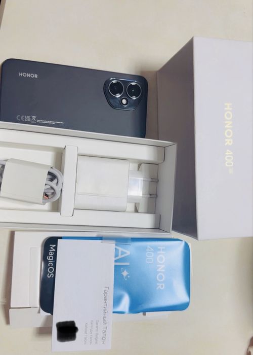 Mobile HONOR 400 5G