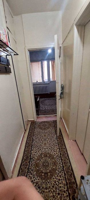 Юнусобод 2-кварталда 1 хоналик уй  2-этаж