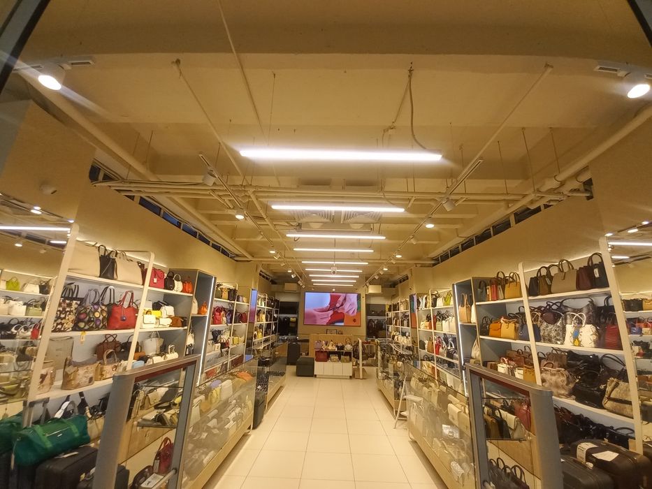 Услуги электрика