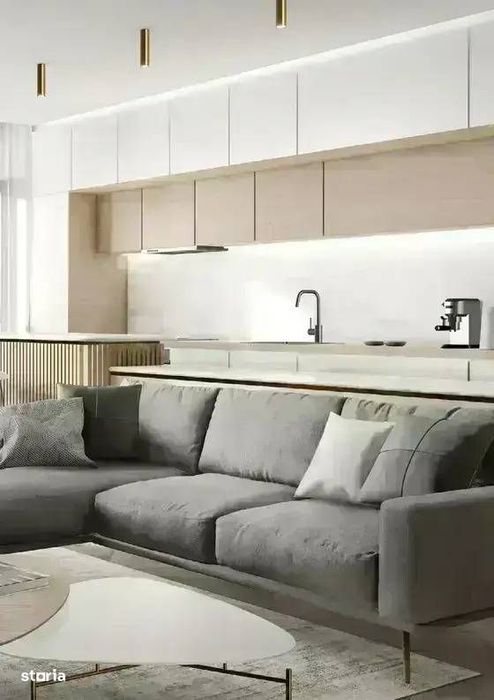 Apartament 2 camere sut 73,99mp| Ela Cotroceni — fotografia 3