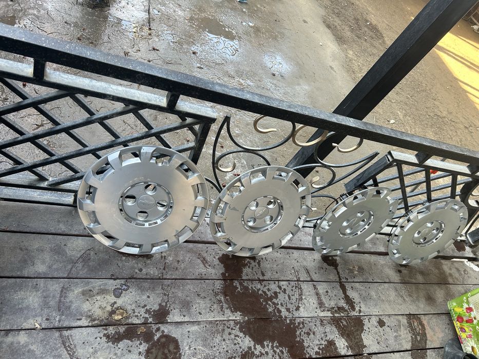 Калпаки Равон Р3