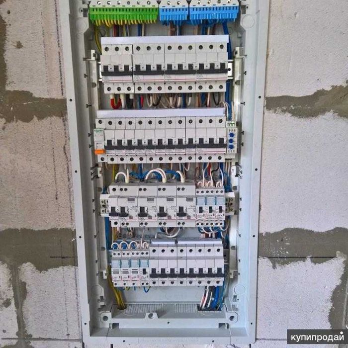 Electric xizmati 24/7