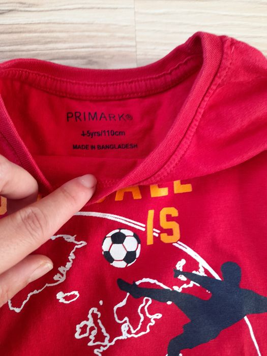 Детски блузи PRIMARK