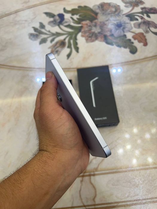 Samsung Galaxy S25