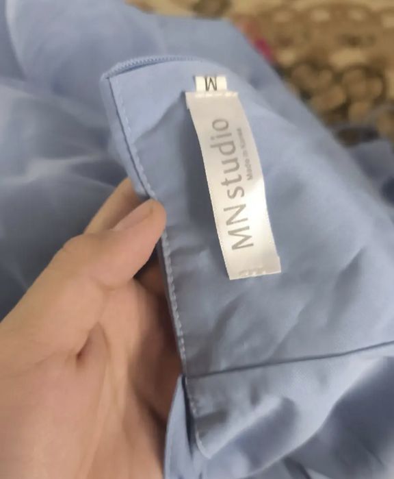 Платье  вечерная, пышная