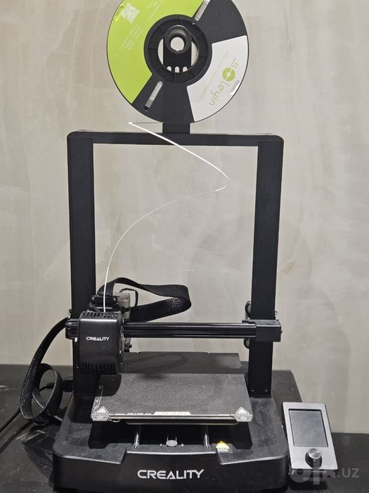 Creality 3Д Принтер Ender 3 V3 SE
