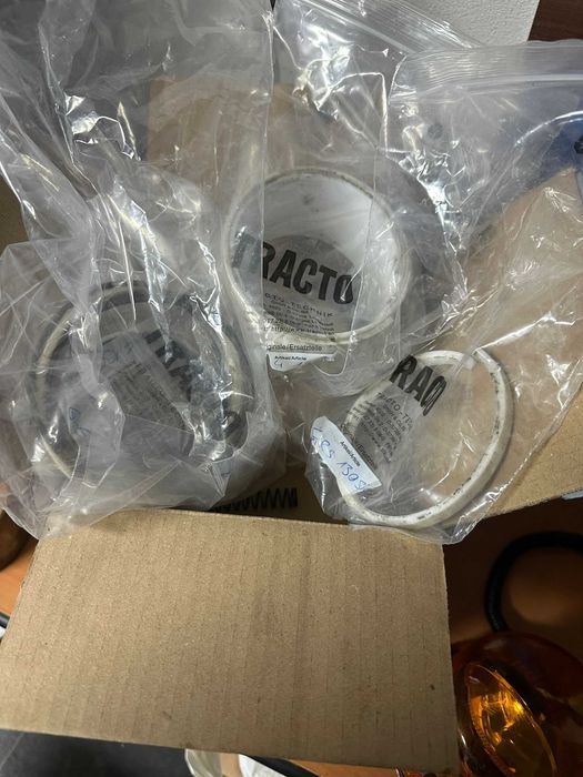 Vand Racheta Subtraversari Pneumatica Grundomat DN130