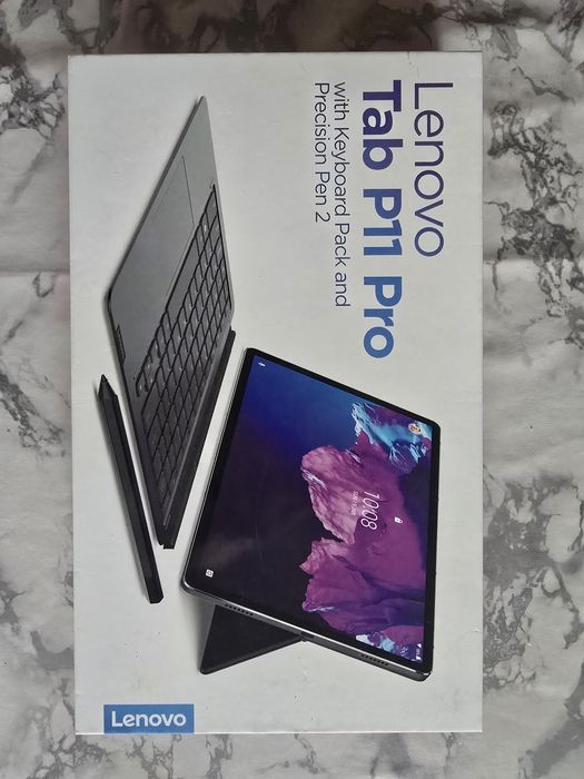 Таблет Lenovo Tab P 11 Pro