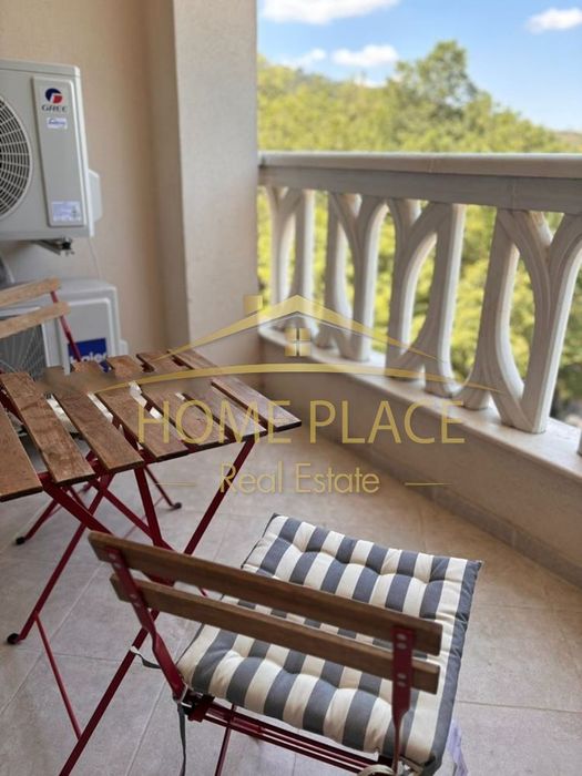 Дава се под наем Двустаен апартамент в Варна, Аспарухово - 56 кв.м за 510 € - Снимка #7