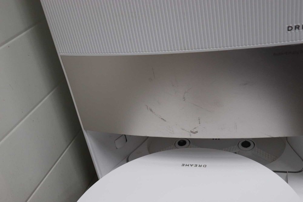 Прахосмукачка робот Dreame L20 Ultra COMPLETE, авт.сушене/зареждане