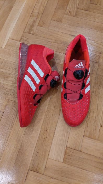 Щангети Adidas Leistung Weightlifting