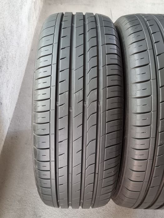 215/60/16 Nexen 2Броя: 140лв 7.2мм