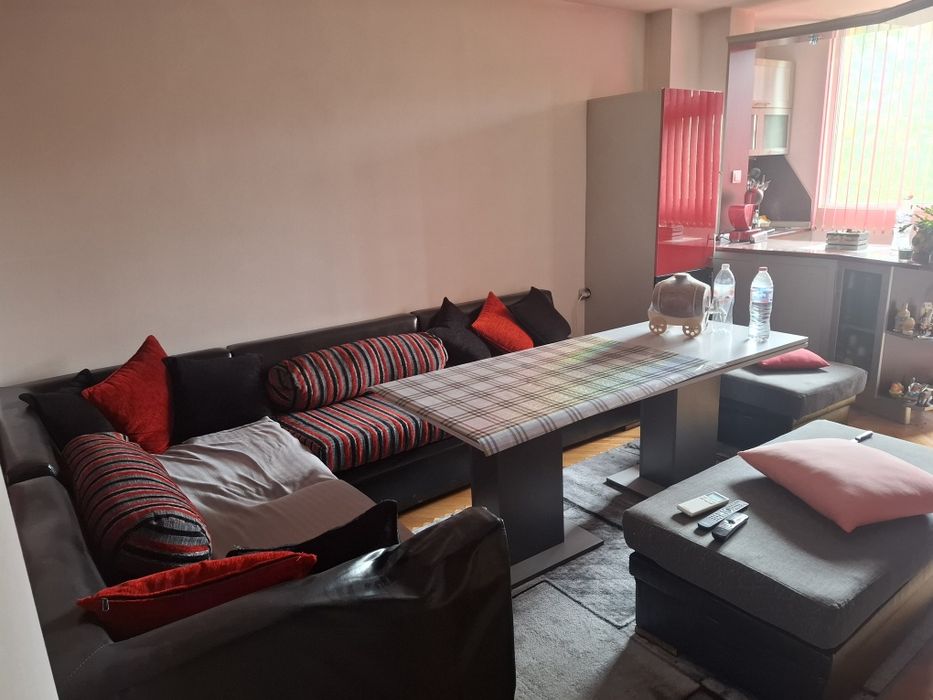 Продава се Двустаен апартамент в Казанлък - 74 кв.м за 1310 €/кв.м - Снимка #4