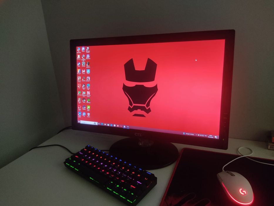 Продам компьютер срочно игровой