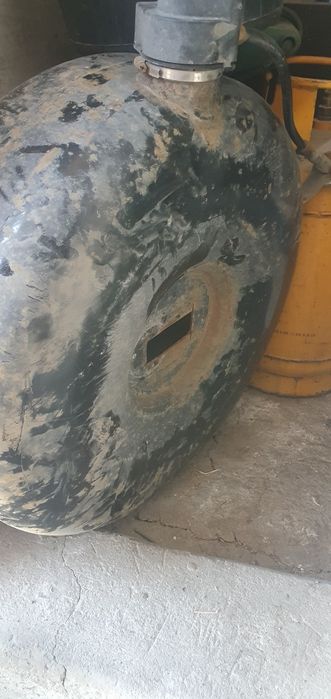 Газовую установку