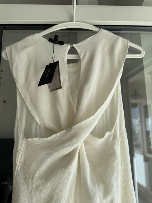 Rochie Massimo Dutti