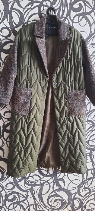 Продам пальто куртка в тренде