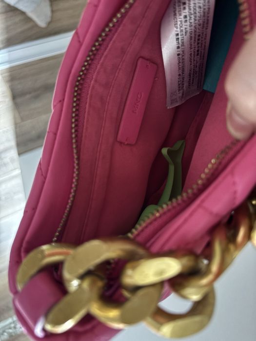 Сумочка манго бренд