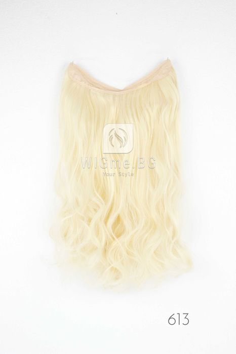 Треса на корда къдрава