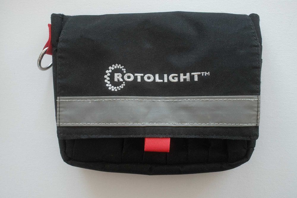 Rotolight colour filters
