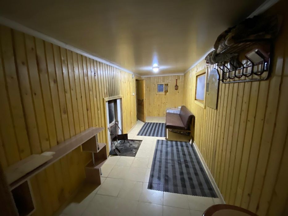 Дом в селе Кенесары. Бурабайсий район .