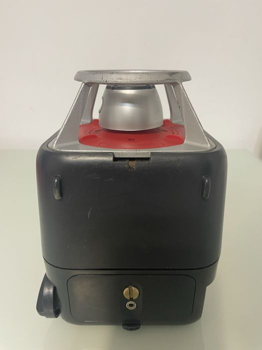 Nivela laser leica roteo 35 G