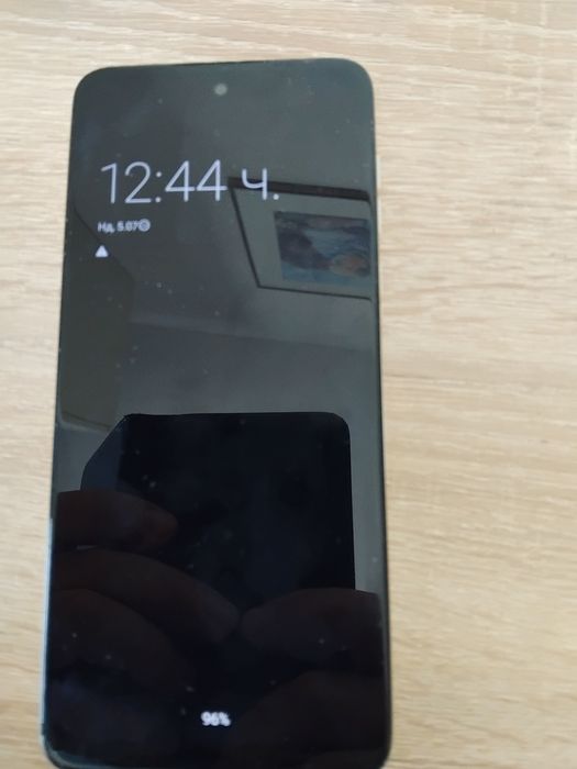 смартфон Moto G4