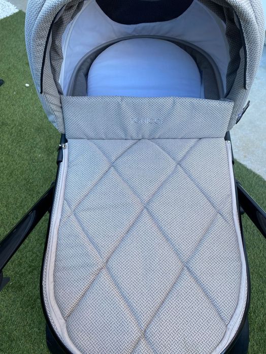 Детска Количка Vennici Toscana