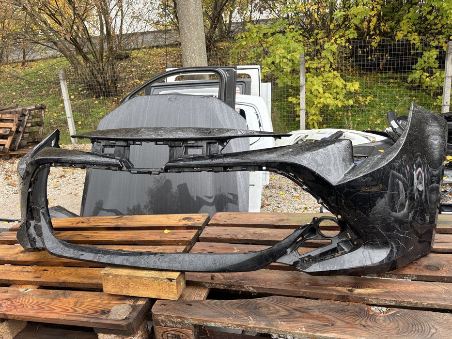 Броня Toyota Corolla