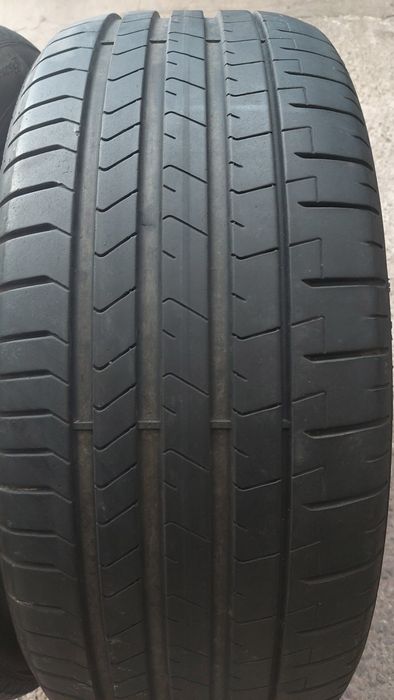 Гуми 255/50/21 Pirelli P Zero PZ4 2 броя