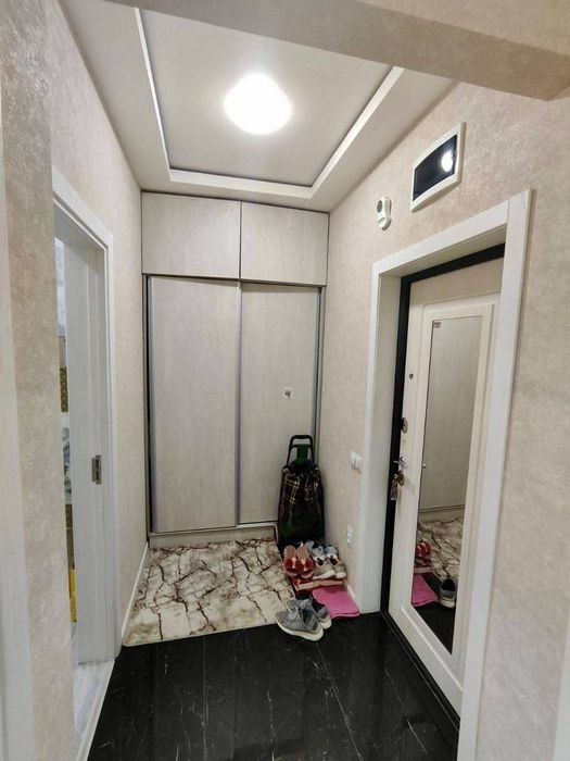 Юнусабад 2 квартал 2/3/4 (60²) продаётся квартира