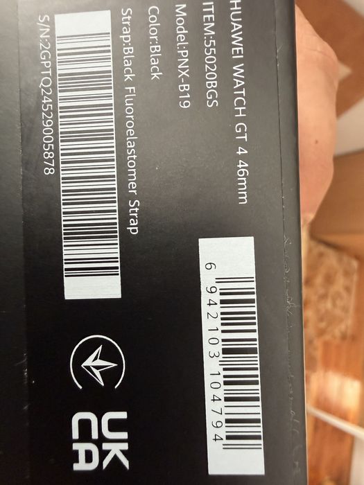 Huawei Watch GT 4 46mm