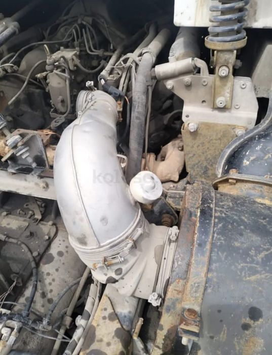 Коробка на МАЗ,подходит для МАЗ