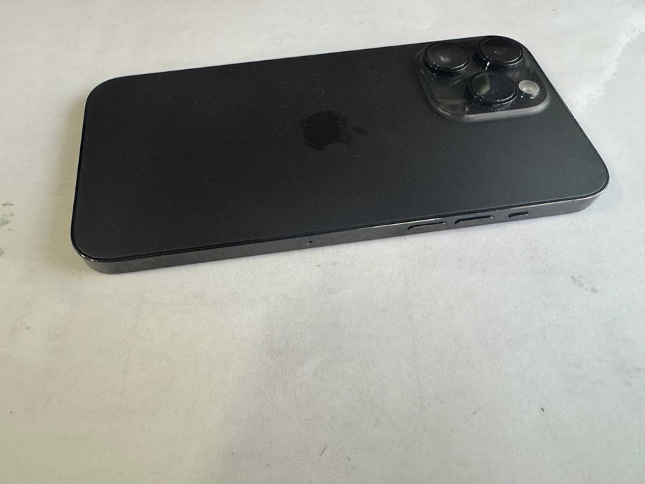 iPhone 14 Pro Max 128gb.Гаранция