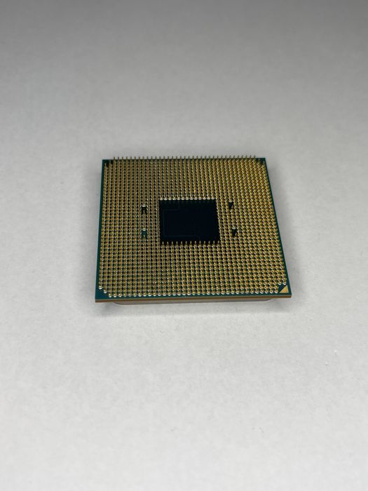 AMD Ryzen 5 PRO 2400G