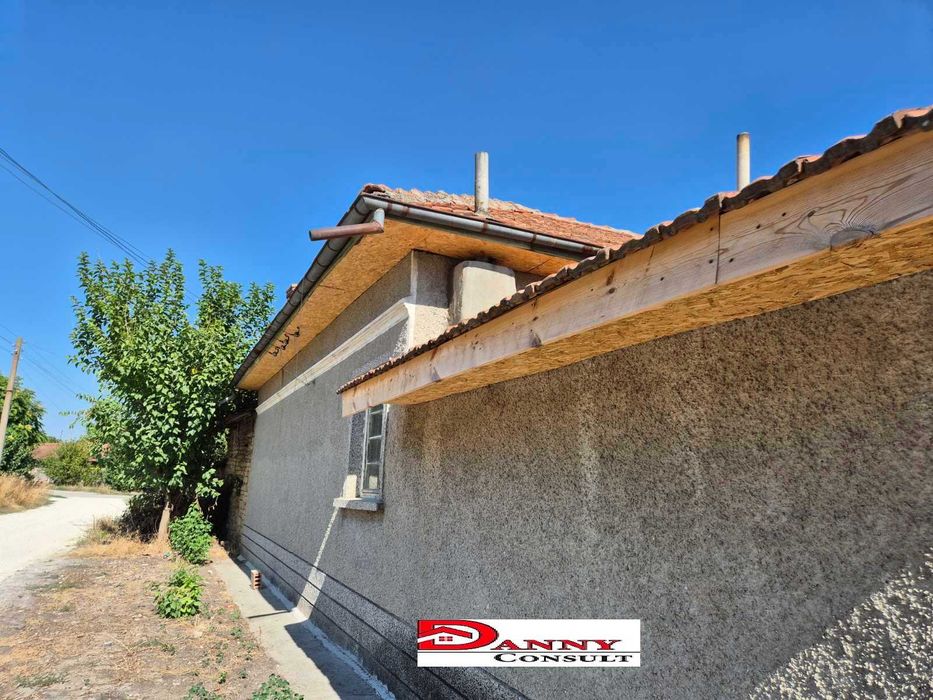 Продава се Къща в Велико Търново, Акация - 97 кв.м за 200 €/кв.м - Снимка #2