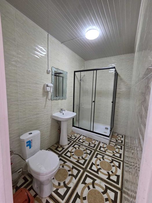 по суточно 3000тг