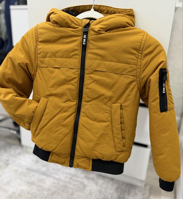 Продам куртку для мальчика