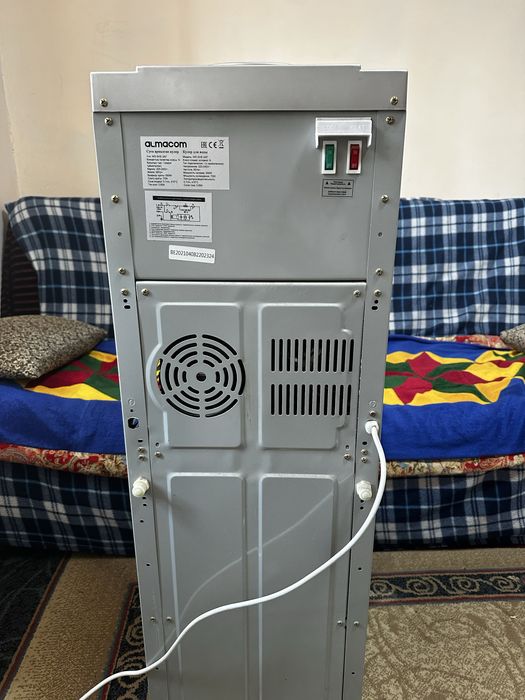 Кулер для воды almacon