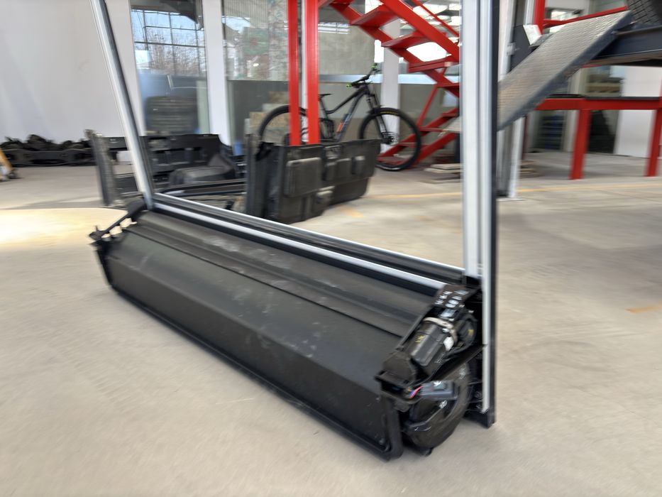 Rulou bena electric Ford Ranger Raptor