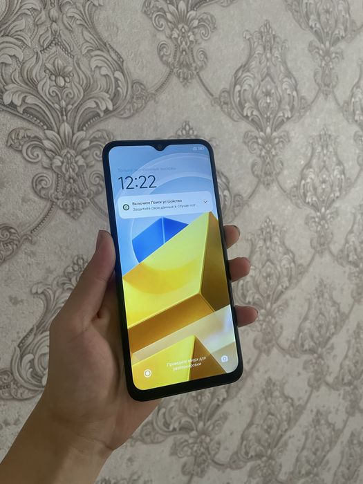 Телефон в идеальном состоянии