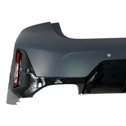 М пакет за BMW БМВ Г20 G20 (2022+) - M-Tech М техник дизайн