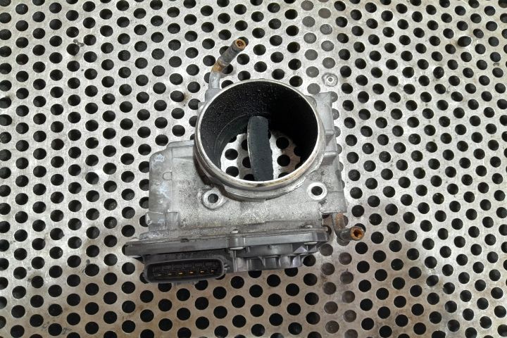 Clapeta acceleratie SH01136B0 SH01136B0 Mazda 3 BM