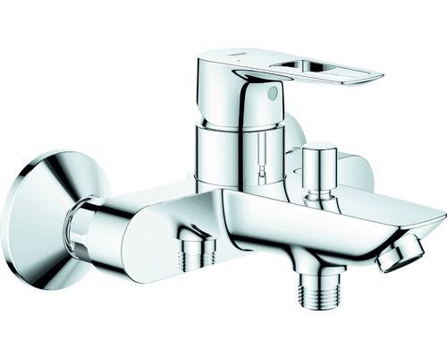 Baterie cadă NOUA GROHE Start Loop monocomanda